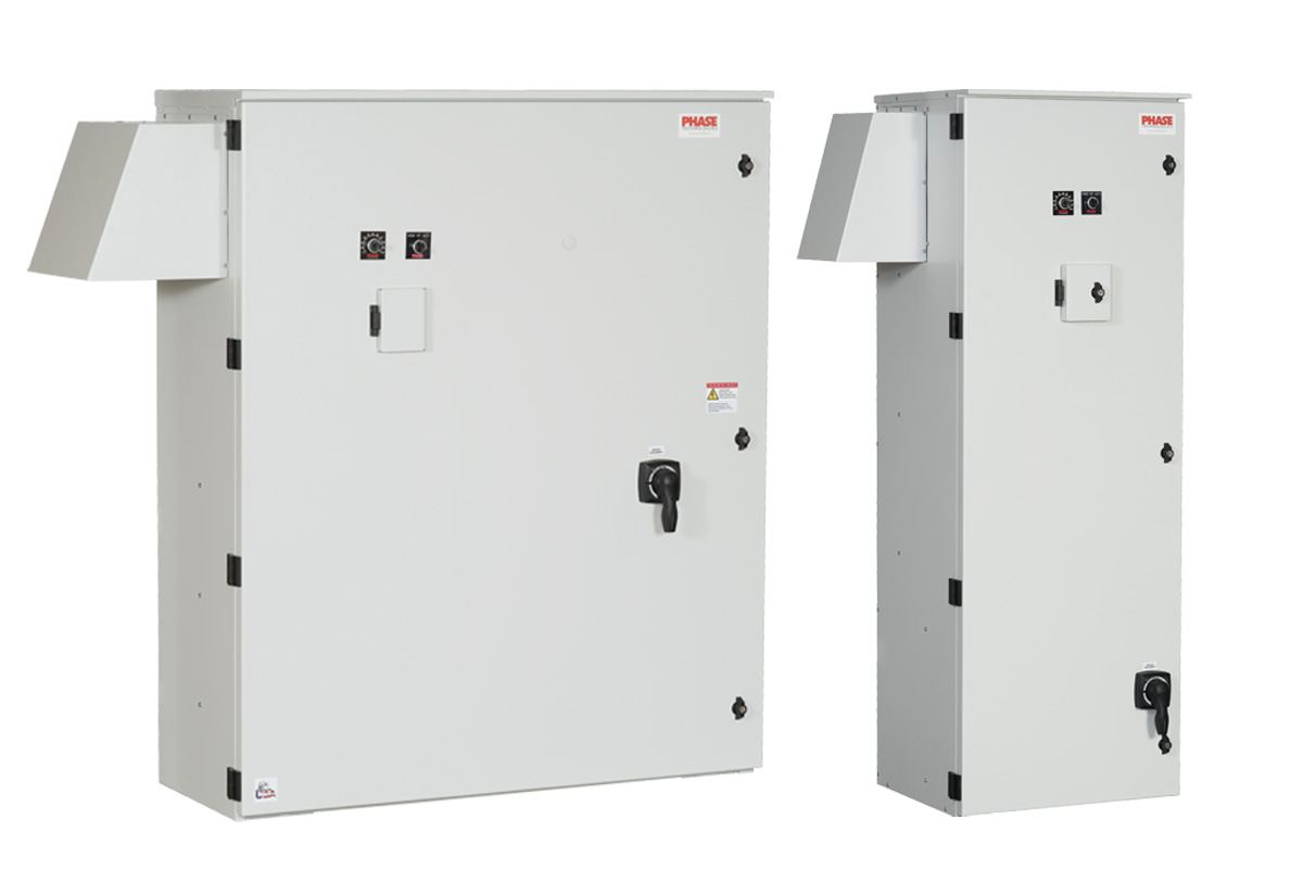 1LH/3LH/DX, Performance and Signature Chassis